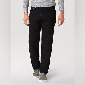 Wrangler Five Star Premium Denim Relaxed Fit Jeans Men’s Size 30x30 NWT 976T1CB